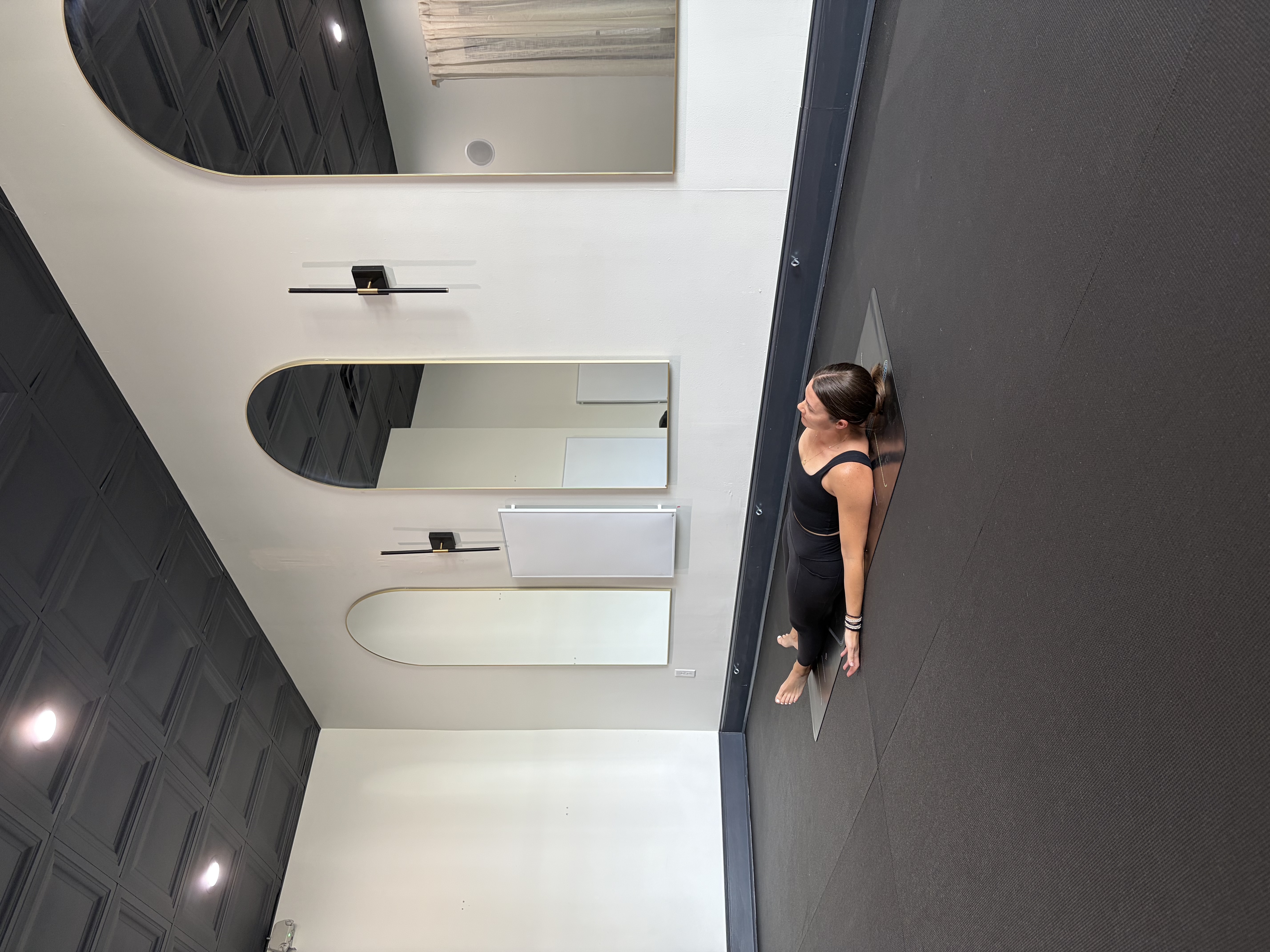 9 - Savasana