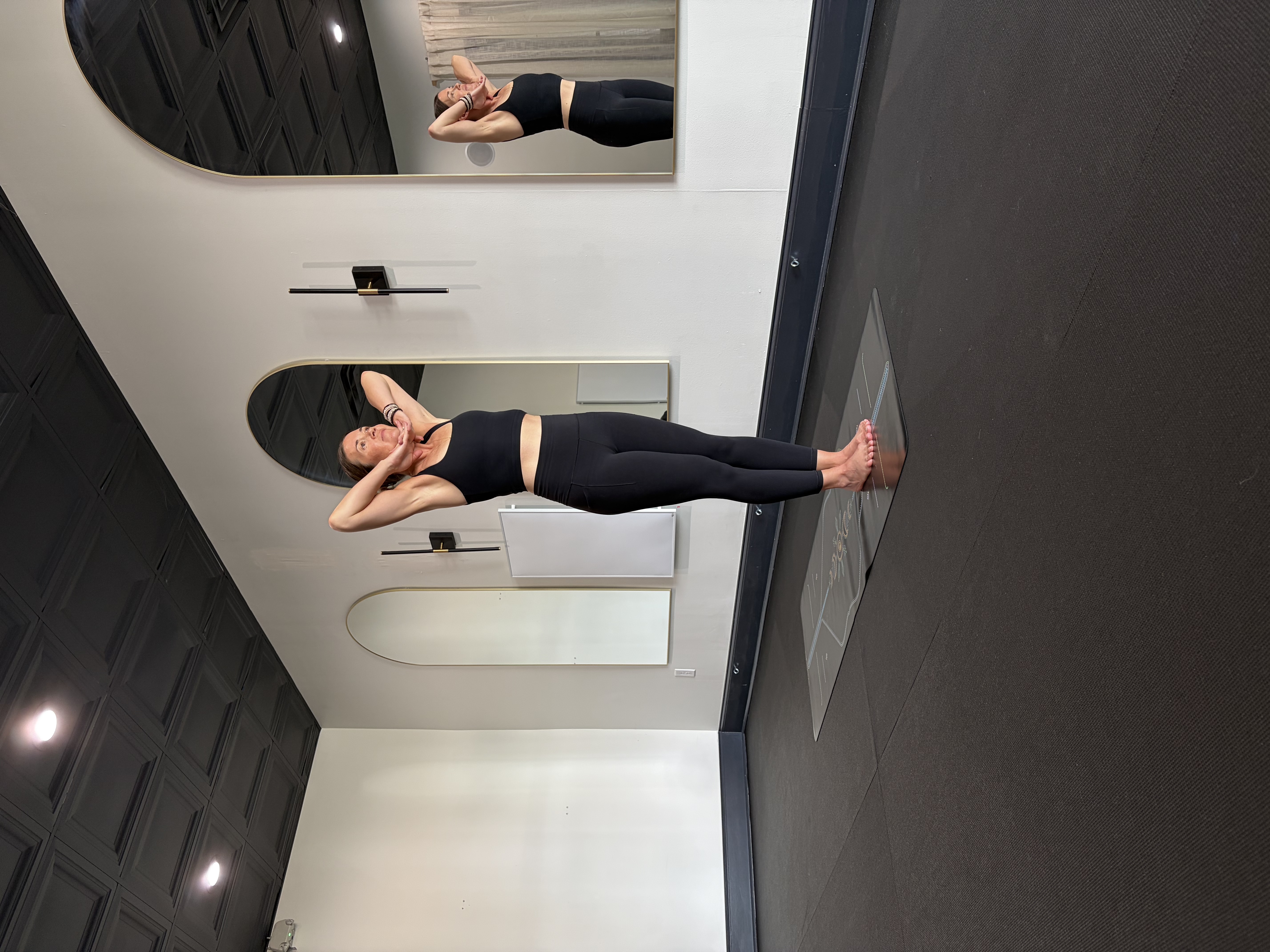 Pranayama Breathing (Inhale)